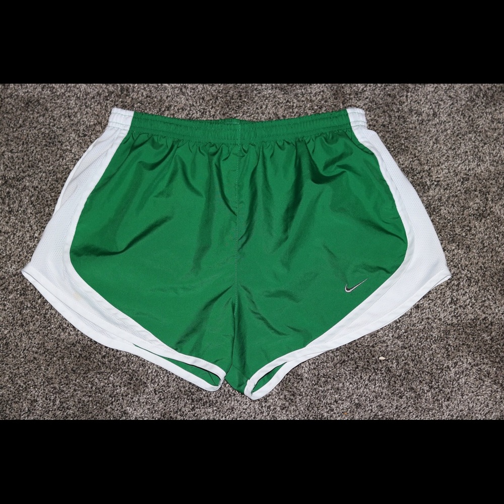 Nike Dri Fit Shorts